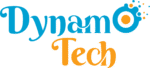 dynamotech logo